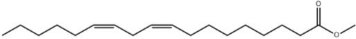 cis-9,cis-12-Octadecadienoic acid methyl ester